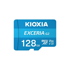 Thẻ nhớ KIOXIA