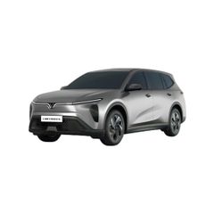 Độ loa ô tô  VinFast Limo Green