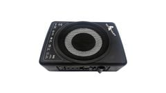 Combo Sub Điện Gầm Ghế Rock Power M8 Tặng Bộ 4 Loa Rainbow EL-C260S