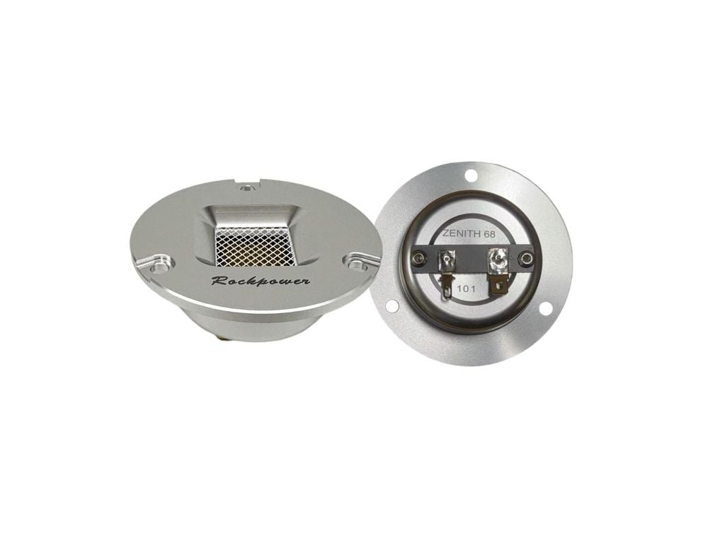 Loa Cánh Ô Tô Rock Power Tweeter Zenith 68 AMT
