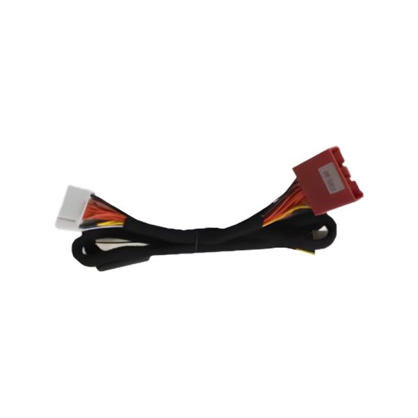 Dây lấy tín hiệu vào DSP theo xe Ford Everest 18, Explorer 18, Mazda BT-50 bán tải, Ford Mustang 15-20