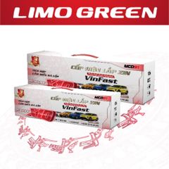 Cốp điện Vinfast LimoGreen