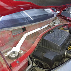 Ultra Racing thanh giằng khoang máy cho xe MG ZS