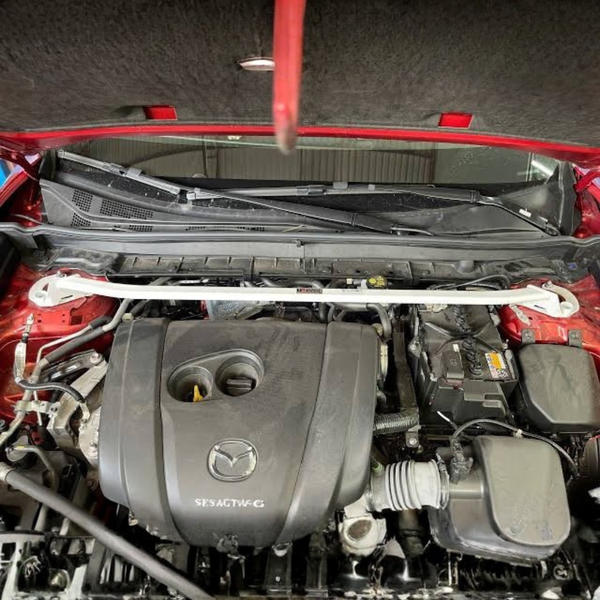 Ultra Racing thanh giằng cho xe Mazda Cx3 2023