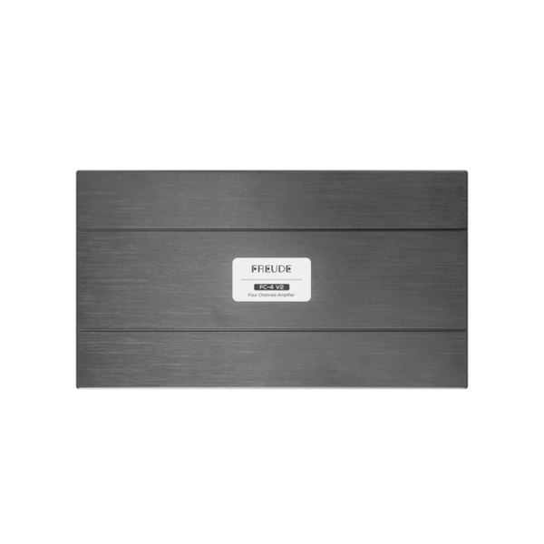 Amplifier Freude 4 kênh FC-4 V2