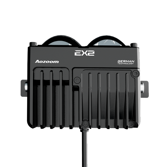 EXTRA 2 LED EXTRA LIGHTS