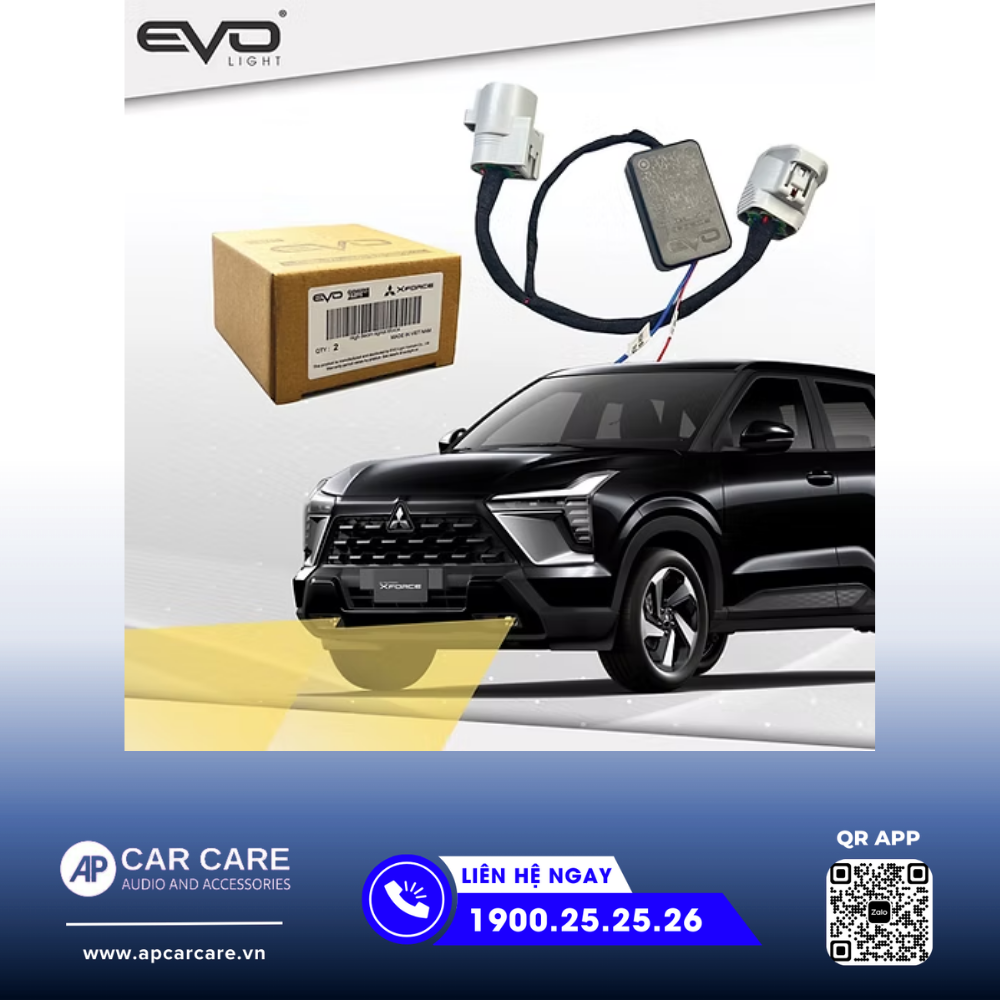 Bộ lấy lệnh Cos Pha cho bi gầm