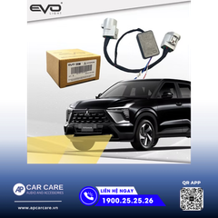 Bộ lấy lệnh Cos Pha cho bi gầm