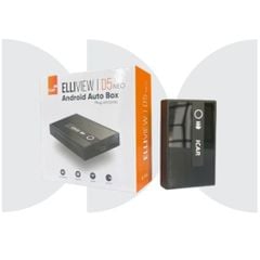 Android Box ICAR Elliview D5 Neo