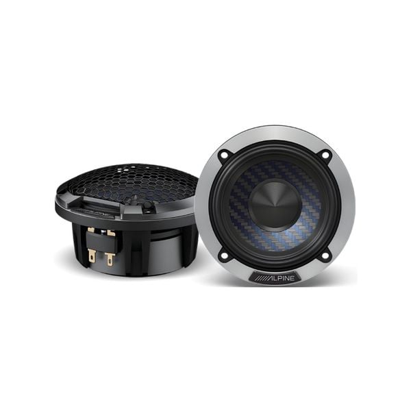 Loa Trung Tâm Alpine DP2-35M