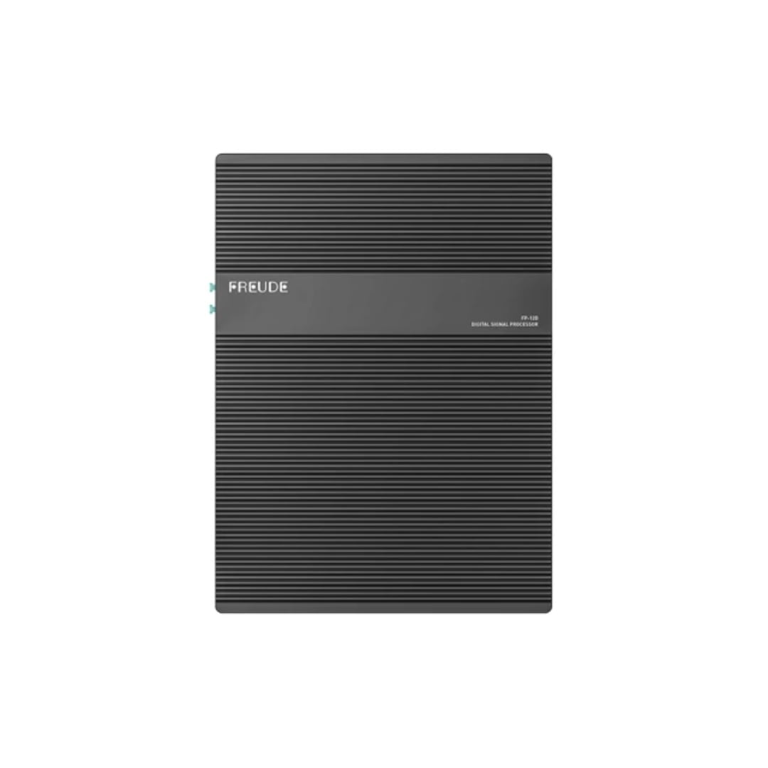 Bộ xử lý tín hiệu Freude DSP Freude FP-12D