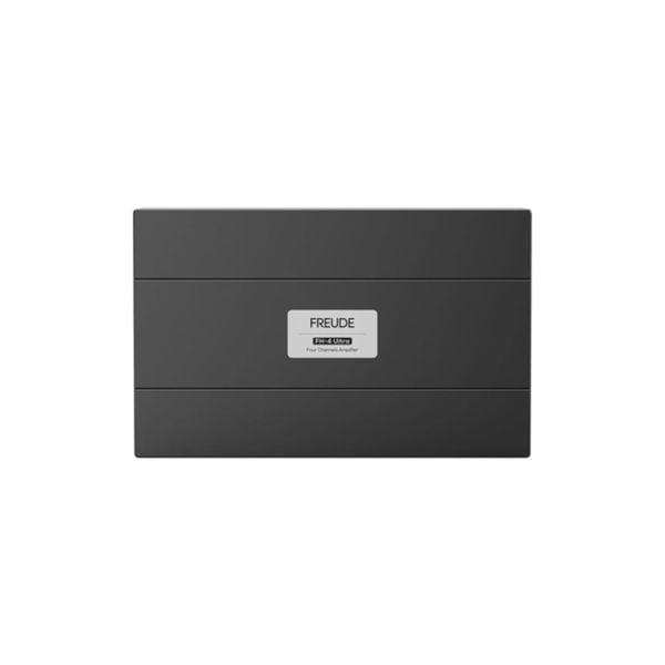 Amplifier Freude 4 kênh FH-4 Ultra