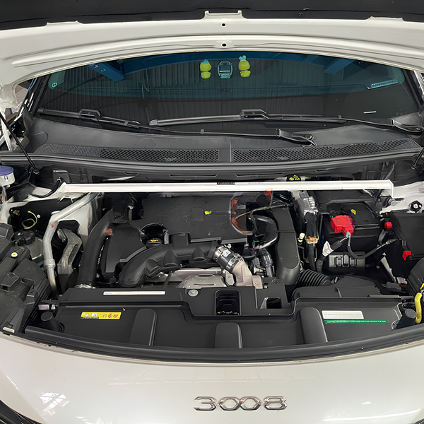 Thanh giằng ô tô ULTRA RACING - PEUGEOT 3008 2019