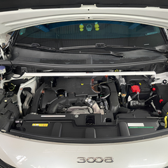 Thanh giằng ô tô ULTRA RACING - PEUGEOT 3008 2019