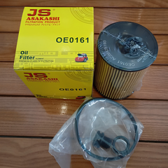 Lọc Nhớt Động Cơ Santa Fe, Sorento, K5 Máy Xăng 2.5 JS Asakashi OE0161