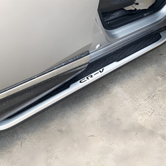 Bậc bước chân CRV
