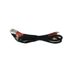 Dây lấy tín hiệu vào DSP theo xe TOYOTA/ SUBARU