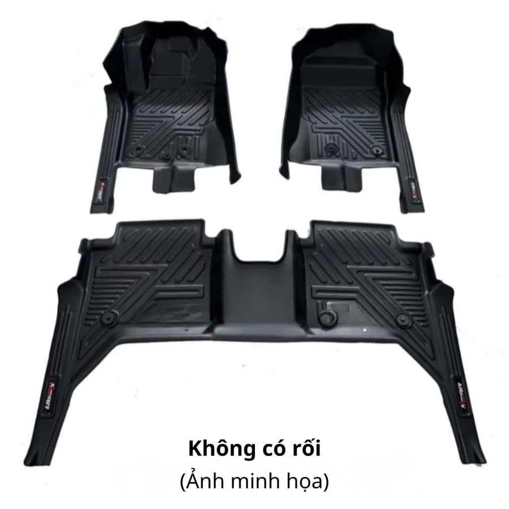 Thảm lót sàn ô tô Ncar FORD TERRITORY