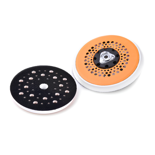 Đế đánh bóng lệch tâm 5 inch