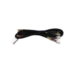 Dây lấy tín hiệu vào DSP theo xe Toyota/Subaru