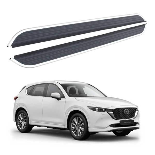 Bậc bước chân MAZDA CX5