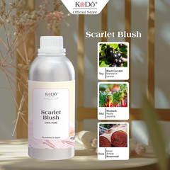 Tinh dầu KODO - Scarlet Blush
