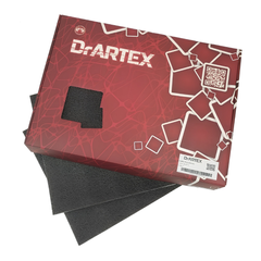Thùng tiêu âm Dr.ARTEX Baffle Plus Integra EV 6.0
