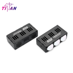 Đèn trợ sáng M30 Titan