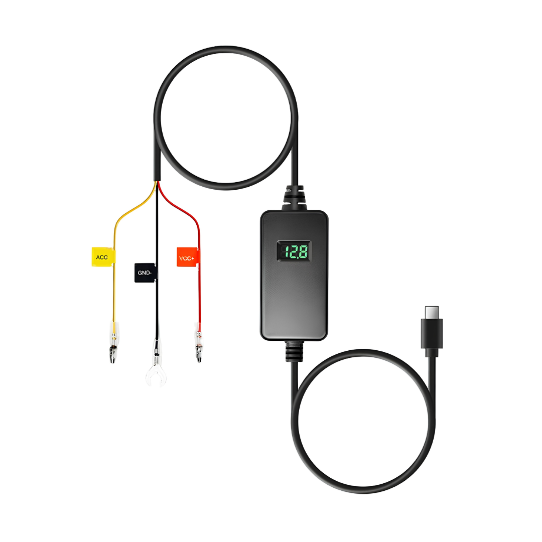 70mai Bộ Hardwire Kit UP06