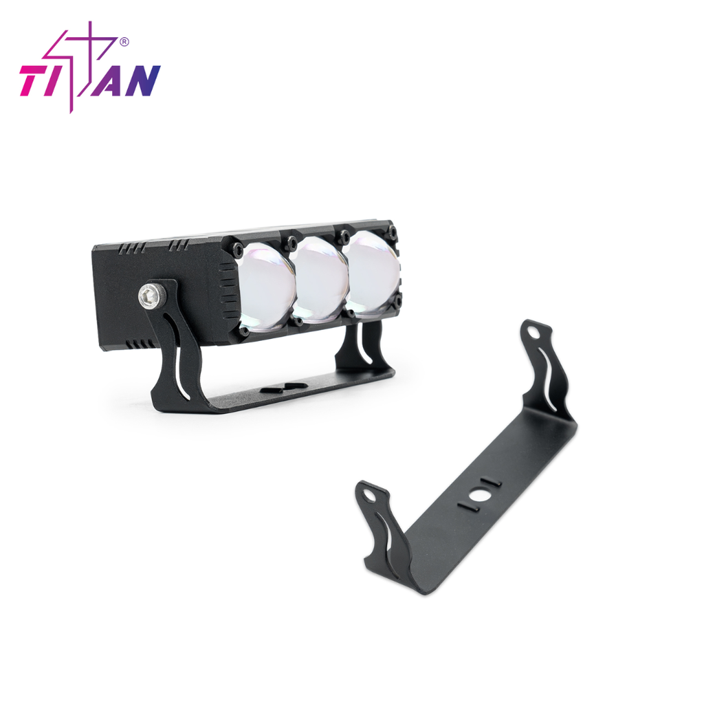 Đèn trợ sáng M30 Titan