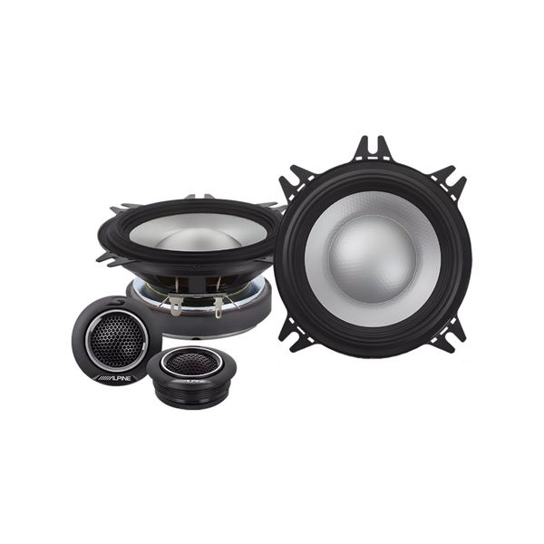Loa thành phần 2 chiều  Alpine S2-S40C