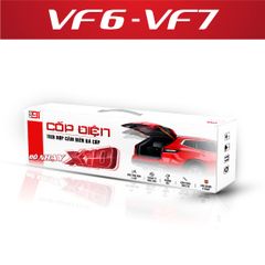 Cốp Điện MCD91 VinFast VF6, VF7 Kèm Đá Cốp
