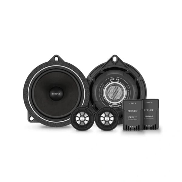 Loa Plug & Play Freude FBMW-100