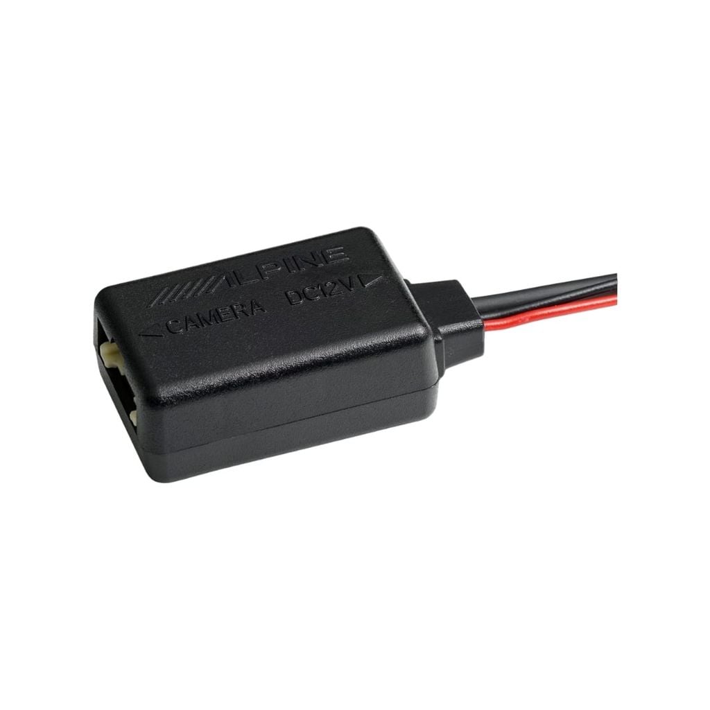 Camera lùi Alpine HCE-C125