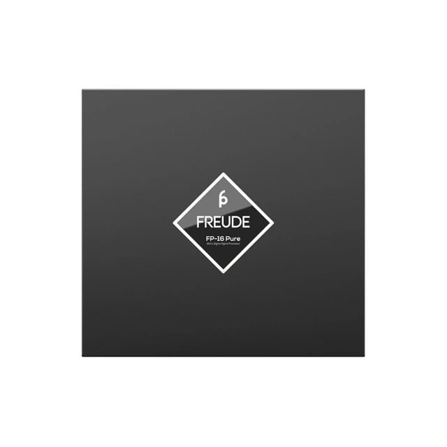 Bộ xử lý tín hiệu Freude DSP Freude FP-16 tinh khiết