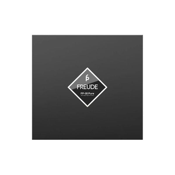 Bộ xử lý tín hiệu Freude DSP Freude FP-16 tinh khiết