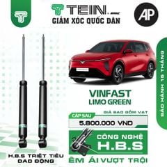 Giảm xóc ô tô Tein Basic Vinfast Limo Green