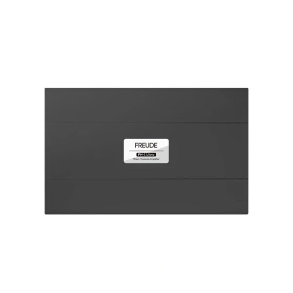 Amplifier Freude Mono FH-1 Ultra