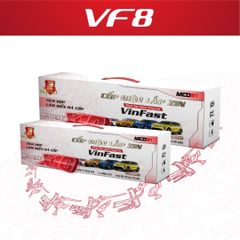 Cốp điện ô tô MCD91 Vinfast VF8