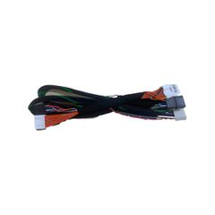 Dây lấy tín hiệu vào DSP theo xe Toyota Camry, Senna 21, Highlander 21, Avalon, Land Rover
