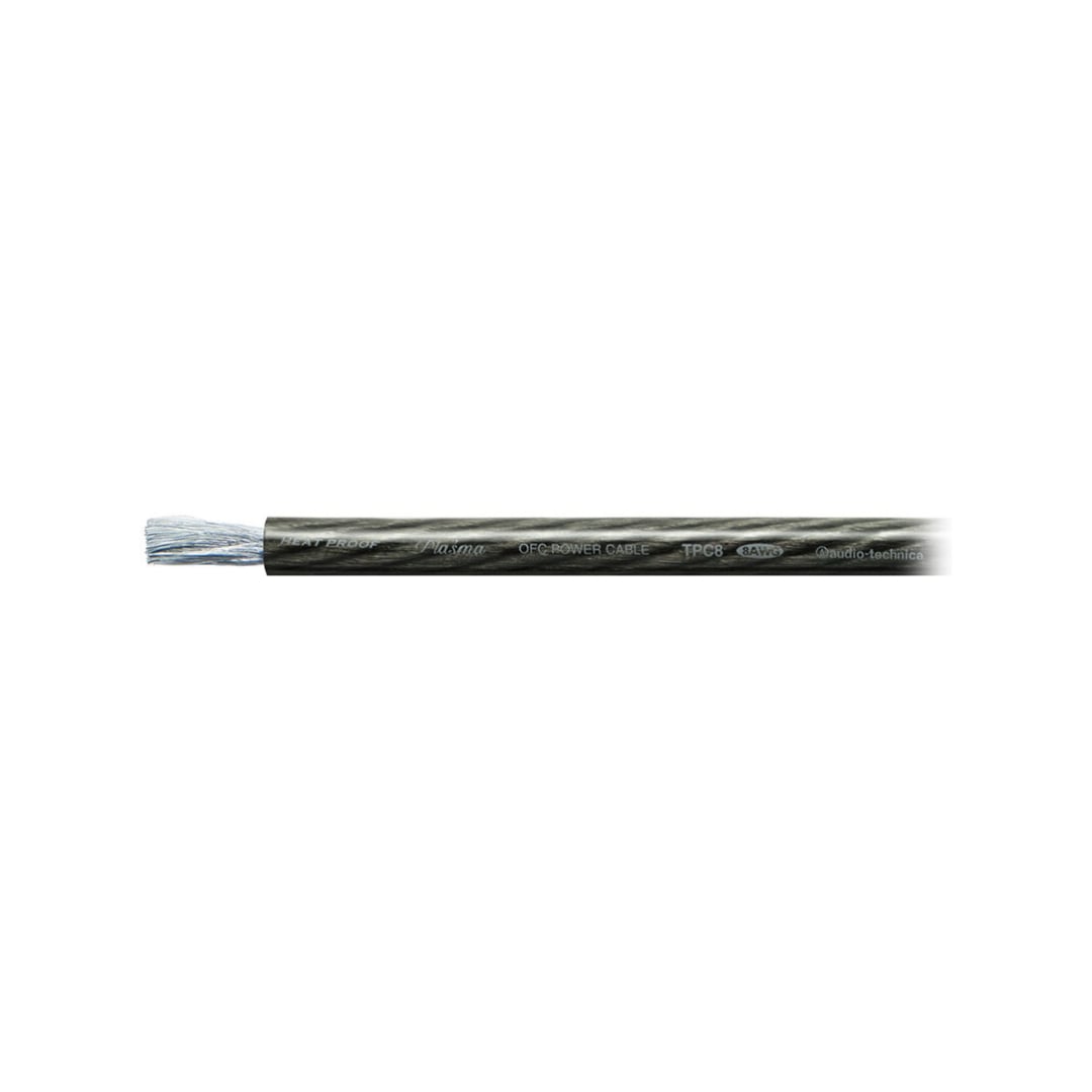 Dây cáp quang âm thanh kỹ thuật số TPC8 Audio-technica