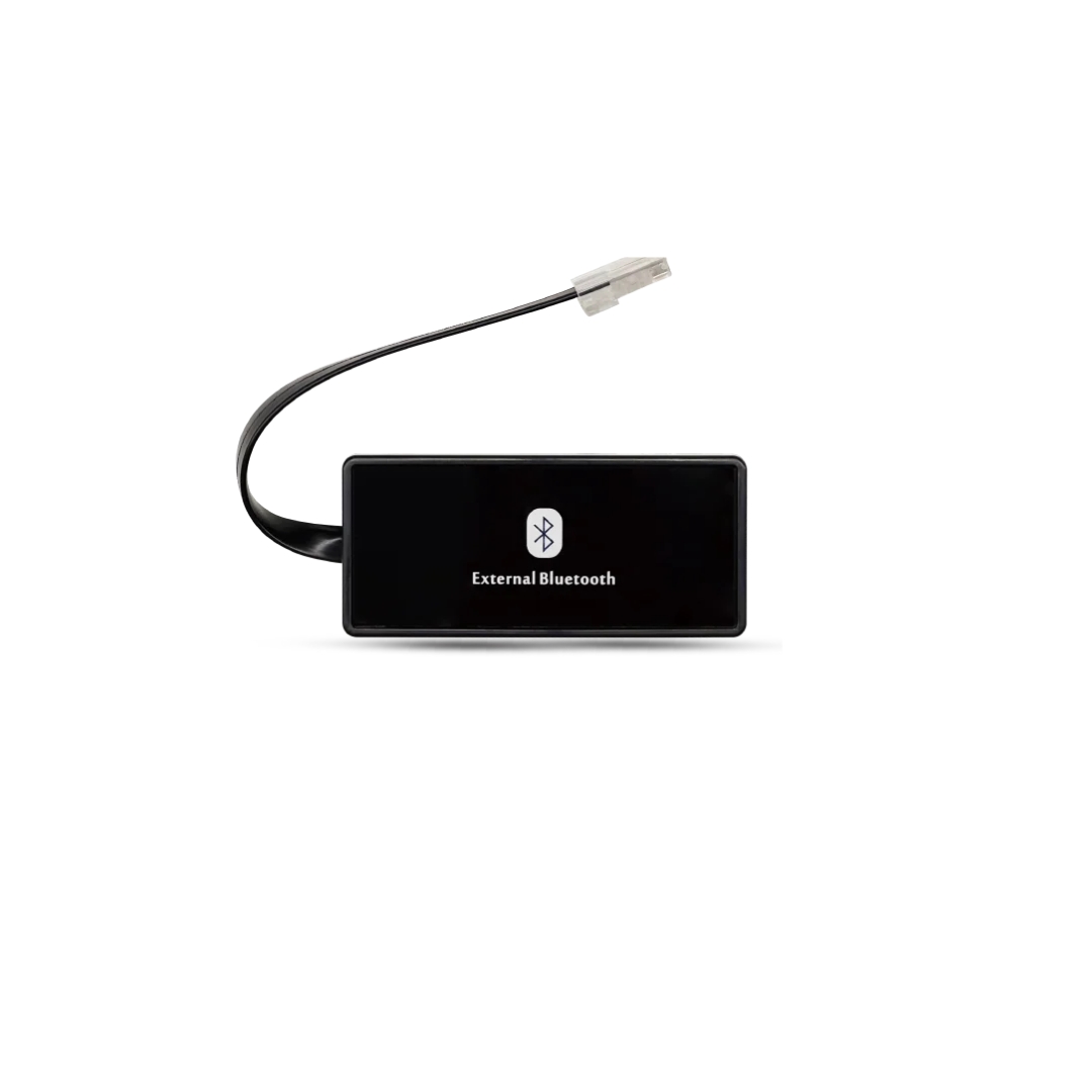 EXTERNAL BLUETOOTH MBT 5.0