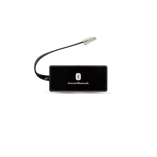 EXTERNAL BLUETOOTH MBT 5.0