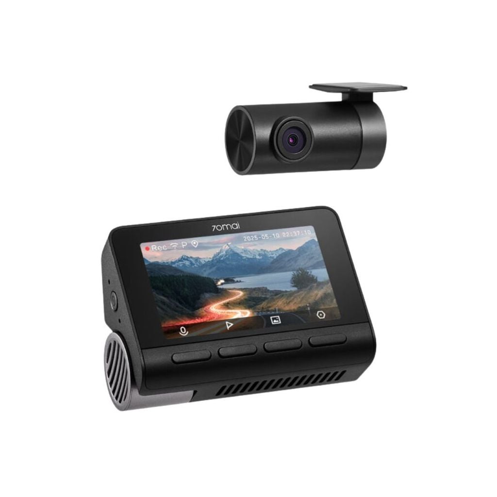 Camera hành trình 70mai A800SE