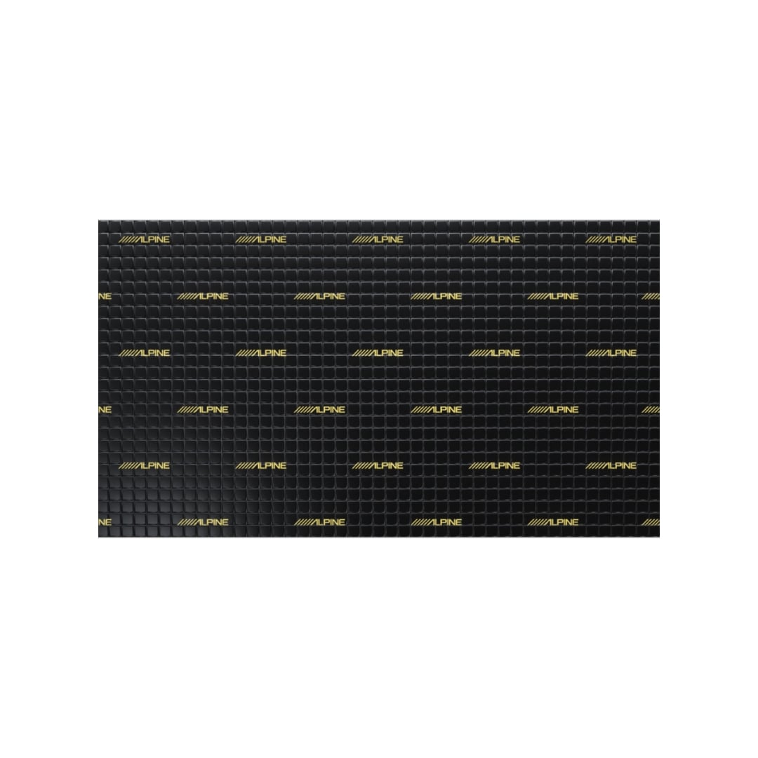 Tấm cách âm chống ồn Alpine KTX-DM1
