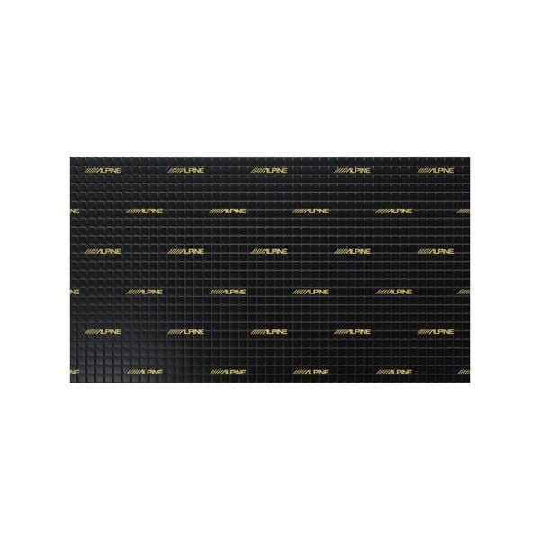 Tấm cách âm chống ồn Alpine KTX-DM1