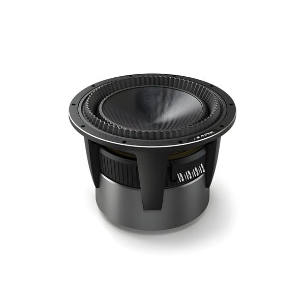 Loa sub hơi Alpine HDZ-110 11inch