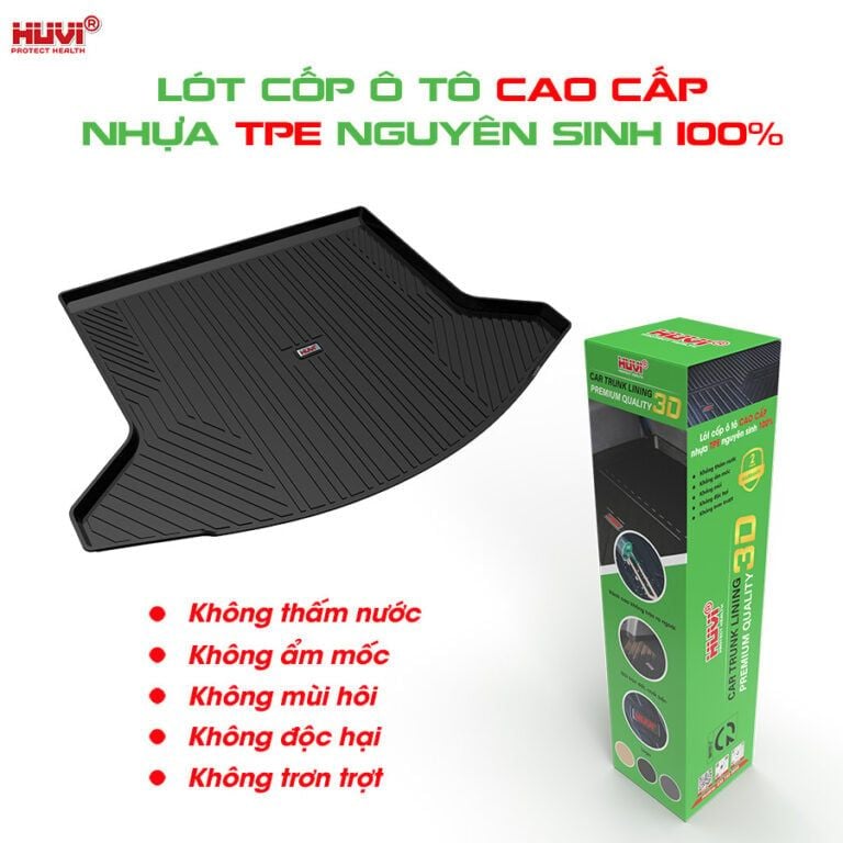 Huvi thảm lót sàn Cx5