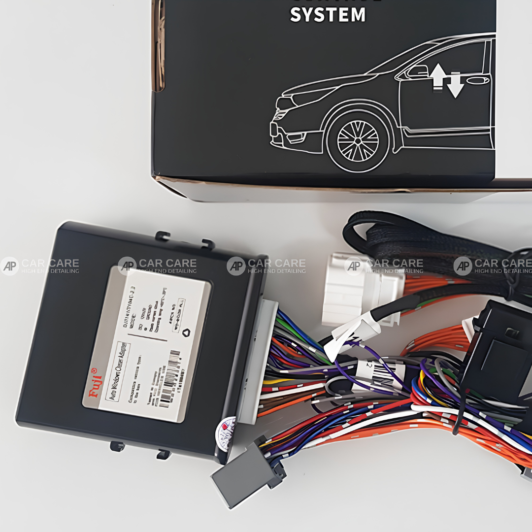 Bộ điều khiển tự động gặp gương EM6 - Dùng cho Geely EX2