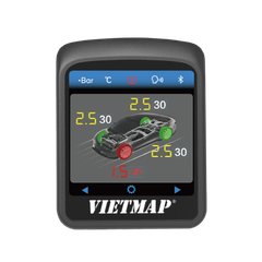 Cảm biến áp suất lốp  - Vietmap TW50